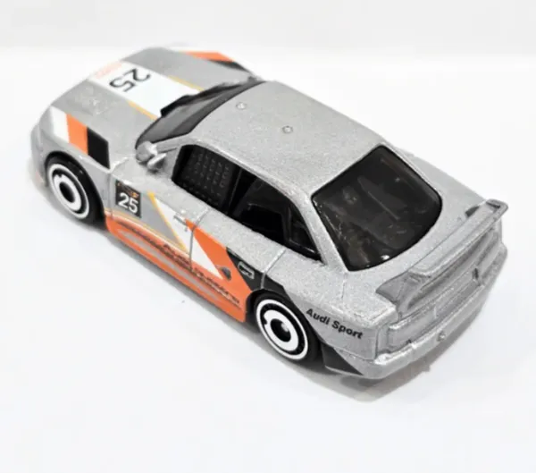 Hot_Wheels_1:64_Scale_AUDI_90_QUATTRO_Peak_Pursuit_2/10_199/250