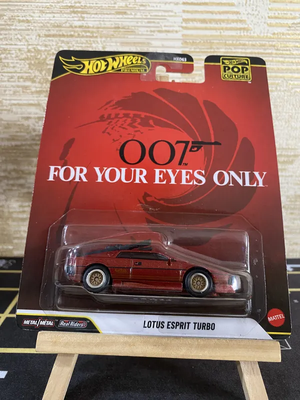 Hotwheels_Premium_1:64_Scale_Pop_culture_2026_LOTUS_ESPRIT_TURBO_RED_JHW84_007_FOR_YOUR_EYES_ONLY