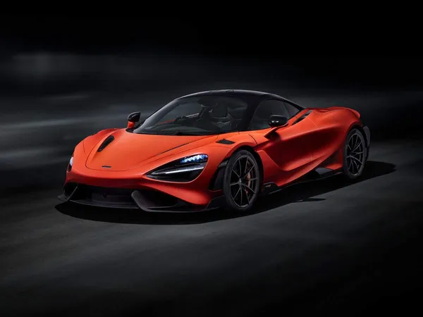 CCA_1_:_64_SCALE_MCLAREN_765LT_Diecast_Metal_Model_Car_RED