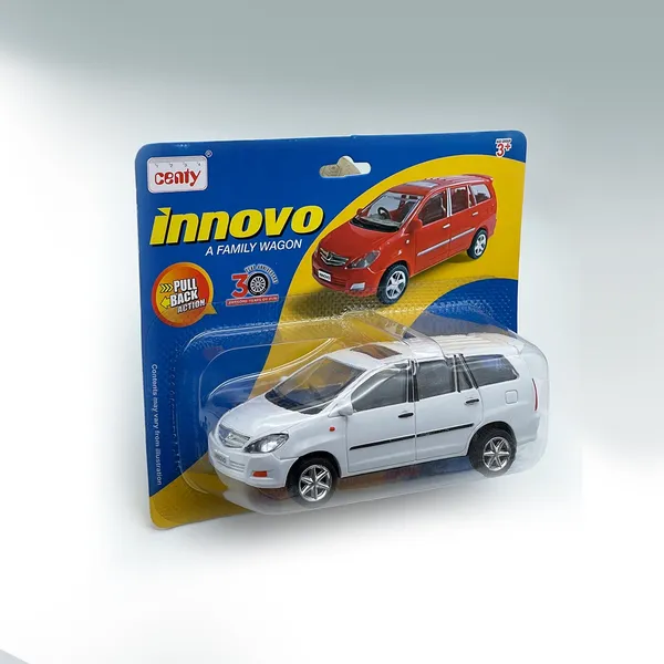 CENTY_Innova_Car