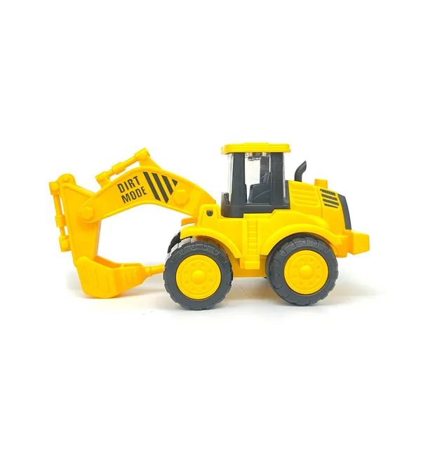 CENTY_Tonka_Concrete_Crusher_Friction_Powered_Construction_Toy