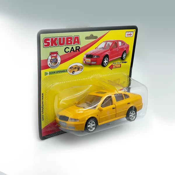 Centy_Pull_Back_Skuba_Car