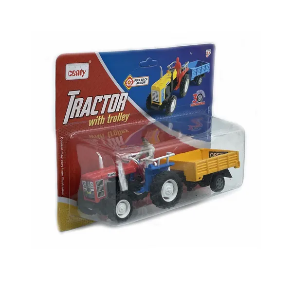 Centy_Trolley_Tractor