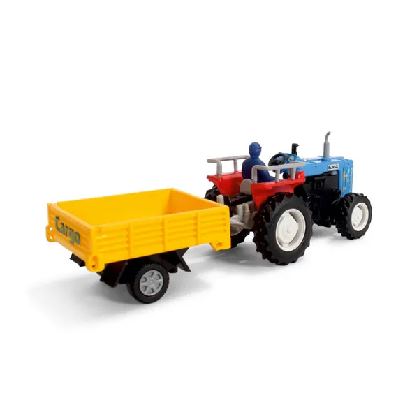 Centy_Trolley_Tractor