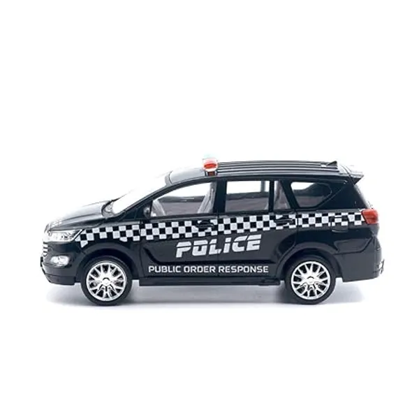 Centy_Cristiano_Police