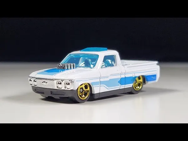 Hot_Wheels_1:64_scale_Custom_72_Chevy_Luv_HW_Hot_Trucks_6/10_118/250