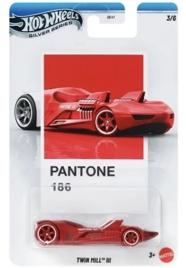 HotWheels_1:64_Scale_SILVER_SERIES_PANTONE_186_TWIN_MILL_iii_RED_3/6