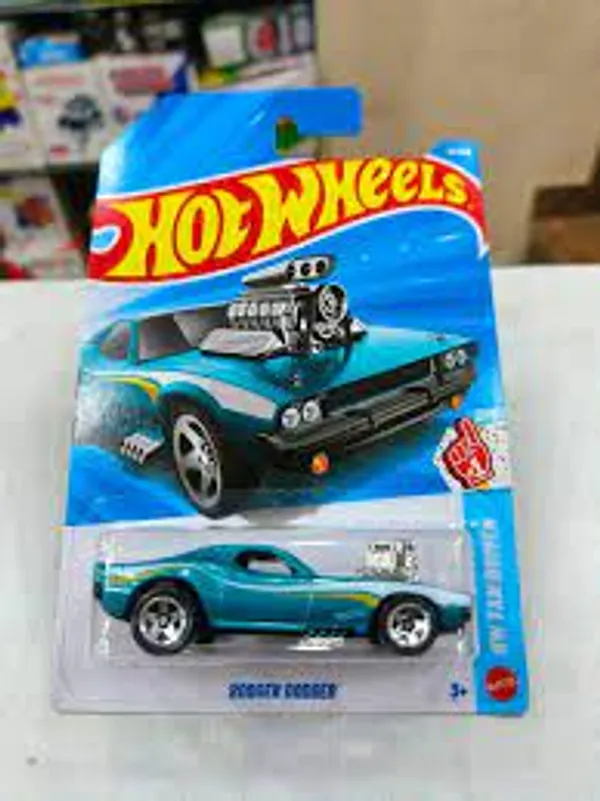 Hot_Wheels_1:64_RODGER_DODGER_HW_FUN_DRIVE_2/5_BLUE_19/250