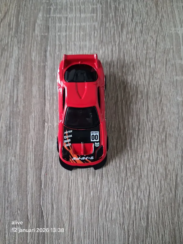 Hot_Wheels_1:64_Scale_24/SEVEN_NIGHTSPEED_6/10_RED_38/250_(IMPORTED)