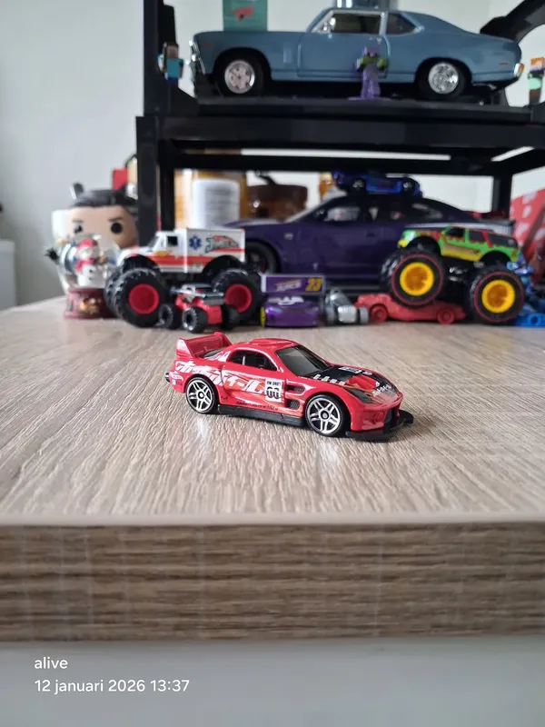 Hot_Wheels_1:64_Scale_24/SEVEN_NIGHTSPEED_6/10_RED_38/250_(IMPORTED)