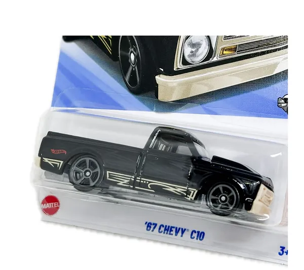 Hot_Wheels_1:64_Scale_67_CHEVY_C10_HW_HOT_TRUCKS_2/10_21/250_(IMPORTED)