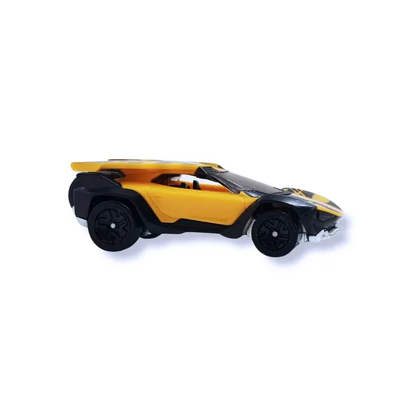 Hot_Wheels_1:64_Scale_AMARU_GTC_Safari_Mode_4/5_Yellow_171/250