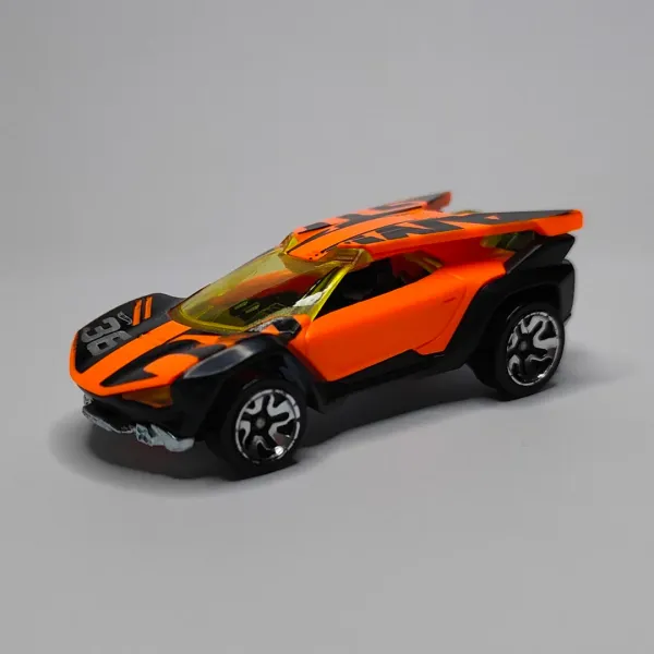 Hot_Wheels_1:64_Scale_AMARU_GTC_Safari_Mode_4/5_ORANGE_171/250_(IMPORTED)