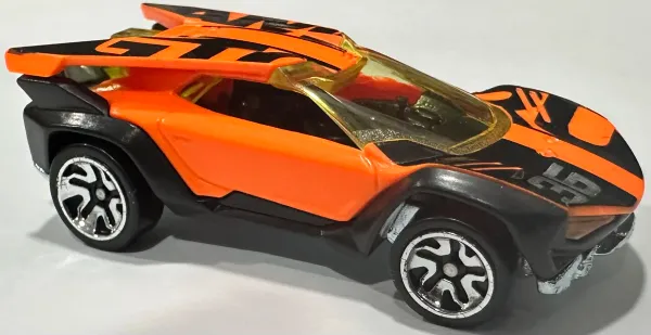 Hot_Wheels_1:64_Scale_AMARU_GTC_Safari_Mode_4/5_ORANGE_171/250_(IMPORTED)