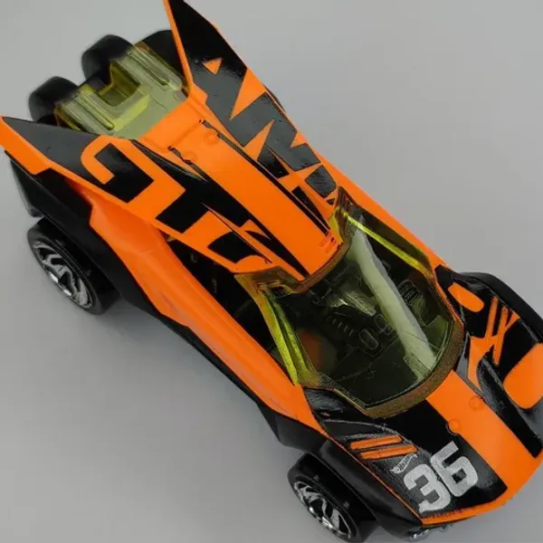 Hot_Wheels_1:64_Scale_AMARU_GTC_Safari_Mode_4/5_ORANGE_171/250_(IMPORTED)