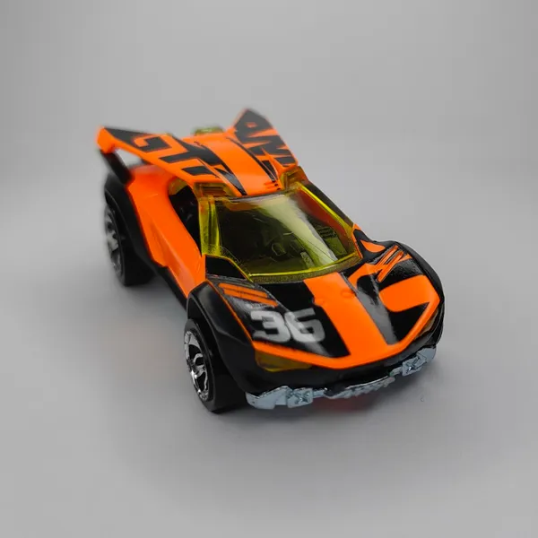 Hot_Wheels_1:64_Scale_AMARU_GTC_Safari_Mode_4/5_ORANGE_171/250_(IMPORTED)