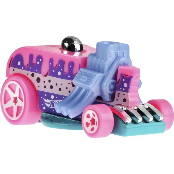 Hot_Wheels_1:64_Scale_BIRTHDAY_BURNER_HW_CELEBREATION_RACERS_8/10_146/250