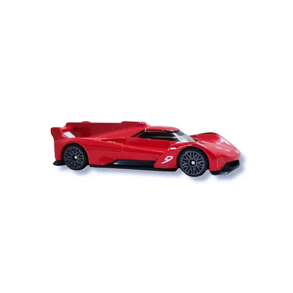 Hot_Wheels_1:64_Scale_CADILLAC_PROJECT_GTP_HYPERCAR_Exotics_1/5_Red_99/250