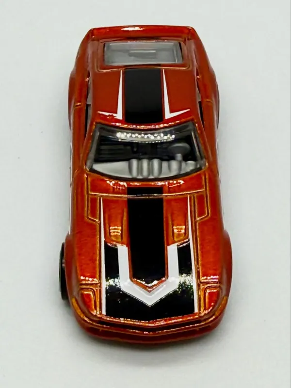 Hot_Wheels_1:64_Scale_DATSUN_240Z_THEN_AND_NOW_2/10_ORANGE_72/250