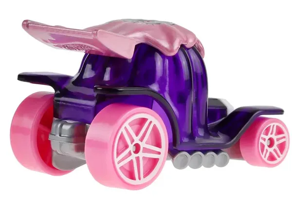 Hot_Wheels_1:64_Scale_DESSERT_DRIFTER_SWEET_RIDE_2/5_PINK_55/250