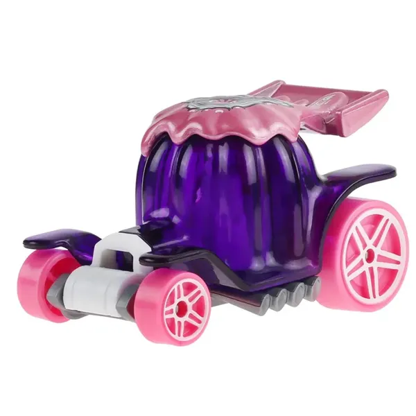 Hot_Wheels_1:64_Scale_DESSERT_DRIFTER_SWEET_RIDE_2/5_PINK_55/250