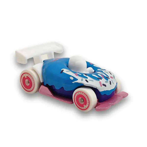 Hot_Wheels_1:64_Scale_DONUT_DRIFTER_FAST_FOODIE_1/5_150/250