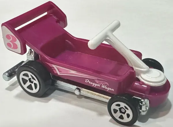 Hot_Wheels_1:64_Scale_DRAGGIN_WAGON_HW_Ride-Ons_PINK_3/5_68/250