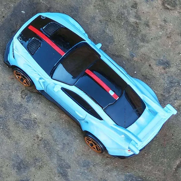 Hot_Wheels_1:64_Scale_FORD_MUSTANG_GTD_FACTORY_FRESH_3/5_BLUE_43/250_(US_IMPORTED)