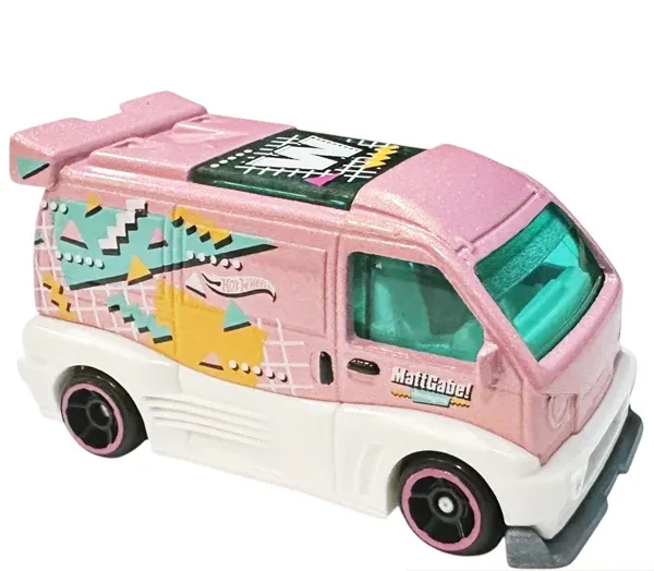 Hot_Wheels_1:64_Scale_KEI_SWAP_Art_Cars_1/10_PINK_11/250