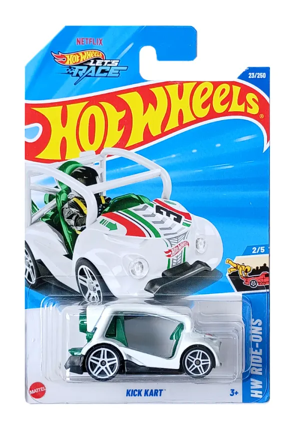 Hot_Wheels_1:64_Scale_KICK_KART_HW_RIDE-ONS_WHITE_2/5_23/250
