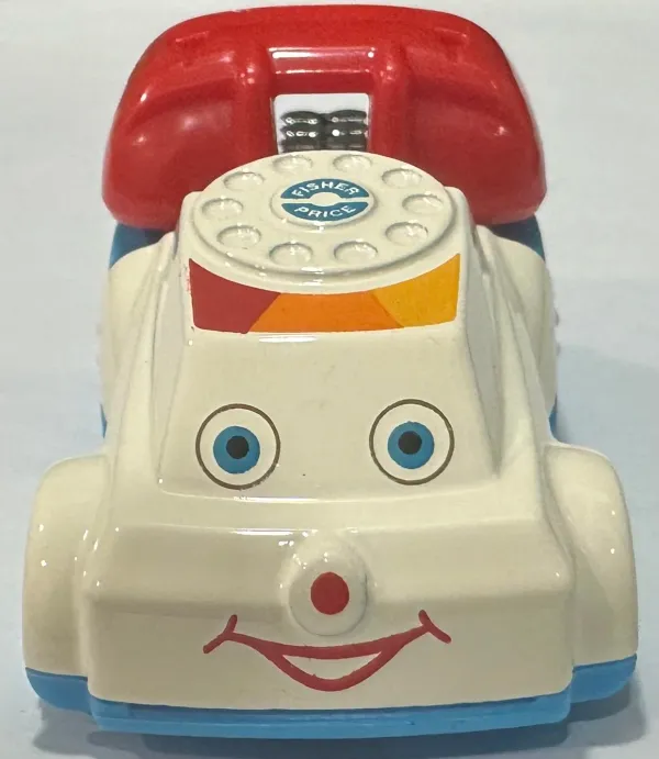Hot_Wheels_1:64_Scale_QUICK_CHAT_Experimotors_9/10_CREME_216/250