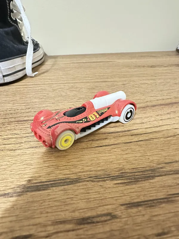 Hot_Wheels_1:64_Scale_RETRO-ACTIVE_QUARTER_MILE_HEROES_4/5_237/250