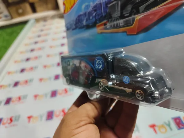Hot_Wheels_1:64_Scale_TRACK_FLEET_NITRO_RAIL_JCM64