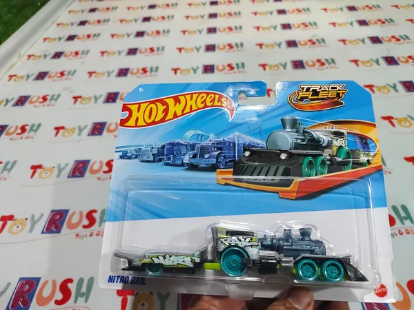Hot_Wheels_1:64_Scale_TRACK_FLEET_NITRO_RAIL_JCM64