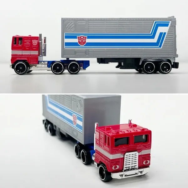 Hot_Wheels_1:64_Scale_TRACK_FLEET_OPTIMUS_PRIME_HXH02_TRANSFORMERS