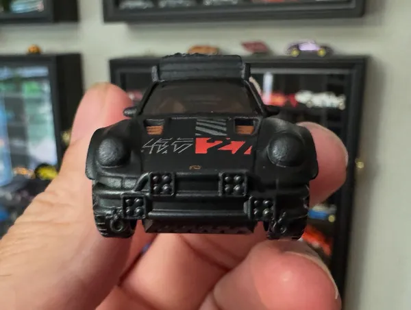 Hot_Wheels_1:64_Scale_TRACK_FLEET_PORSCHE_911_OFF_ROADER_JCM65