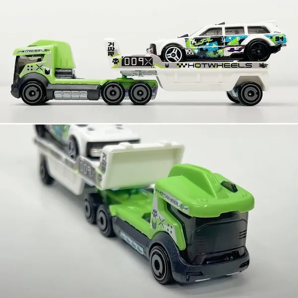 Hot_Wheels_1:64_Scale_TRACK_FLEET_RACING_CONVOY_JCM67