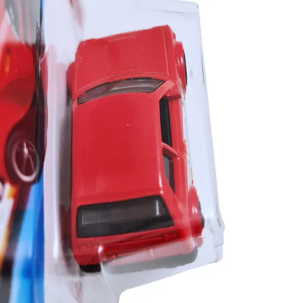 Hot_Wheels_1:64_Scale_'73_HONDA_CIVIC_CUSTOM_/_PERSONNALISE_Then_And_Now_9/10_Red_231/250