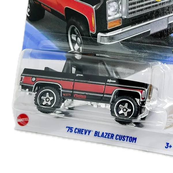 Hot_Wheels_1:64_Scale_'75_CHEVY_BLAZER_CUSTOM_HW_Dirt_5/10_BLACK_115/250_(IMPORTED)