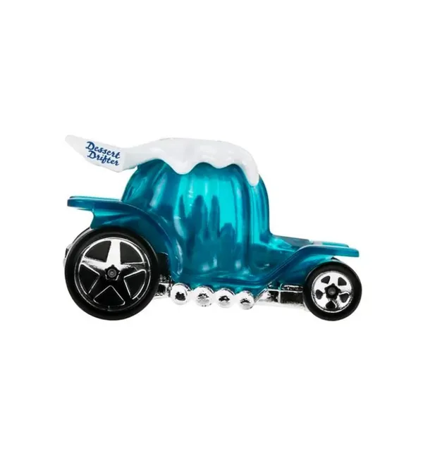 Hot_Wheels_1:64_Scale__DESSERT_DRIFTER_FAST_FOODIE_2/5__162/250