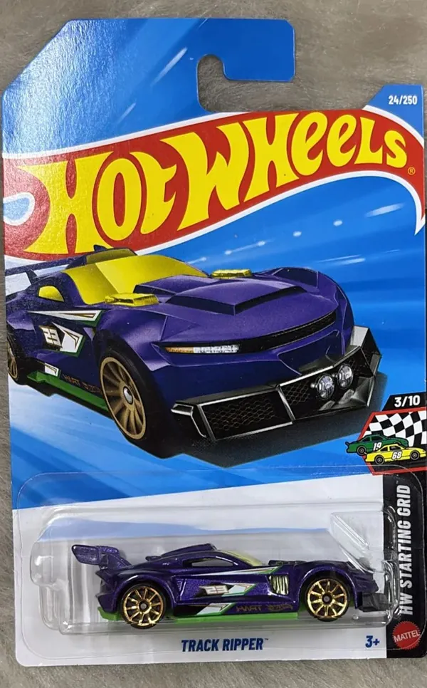 Hot_Wheels_1:64_TRACK_RIPPER_HW_STARTING_GRID_3/10_BLUE_24/250_(IMPORTED)