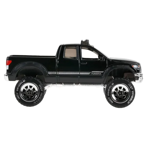 HotWheels_1:64_SILVER_SERIES_TOYOTA_TRUCKS_'10_TOYOTA_TUNDRA_JCB71_BLACK_1/5