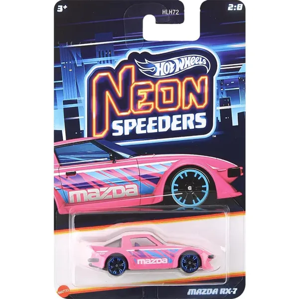 HotWheels_Silver_Series_NEON_SPEEDERS__MAZDA_RX-7_2:8