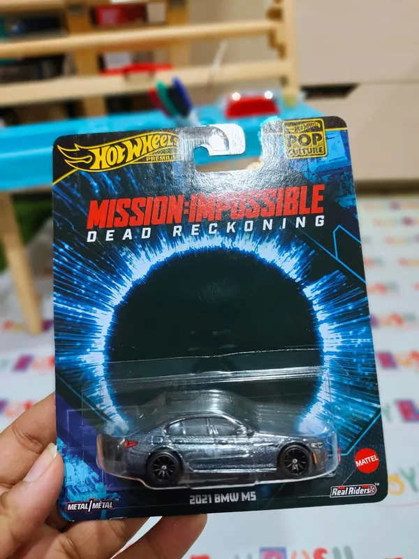 Hotwheels_Premium_1:64_Scale_2021_BMW_M5_MISSION_IMPOSSIBLE_DEAD_RECKONING_Pop_culture_2025_JBL_58