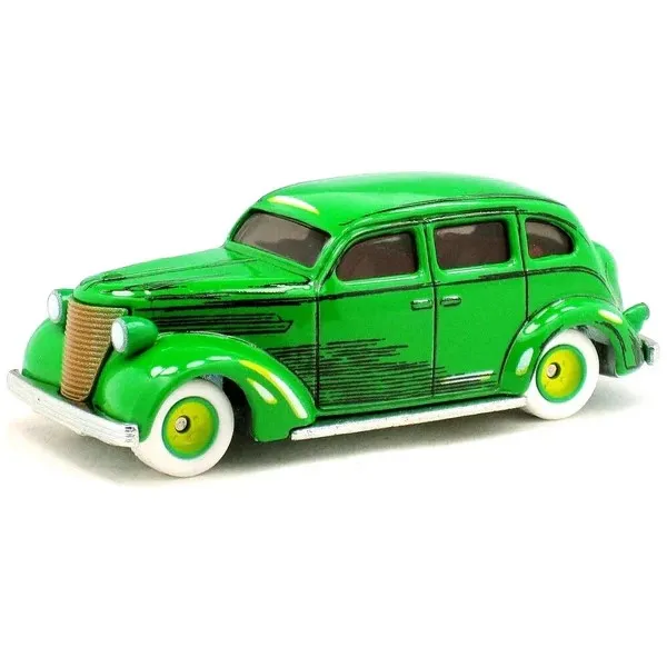 Hotwheels_Premium_1:64_Scale_ACTION_COMIC_#1_ACTION_SEDAN_DC__POP_culture_2025_HVJ50