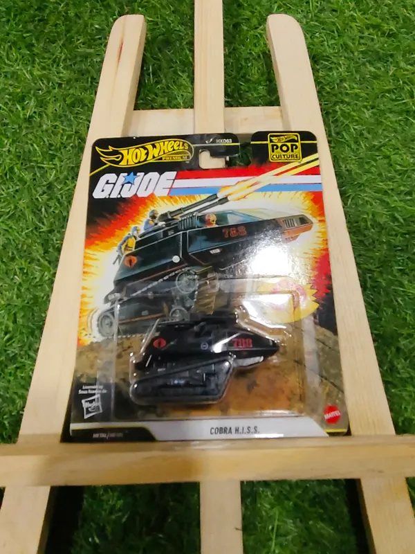 Hotwheels_Premium_1:64_Scale_COBRA_H.I.S.S._OF_G.I.JOE_Pop_culture_2026_JHW83_BLACK