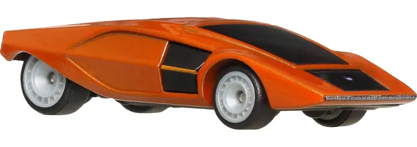 Hotwheels_Premium_1:64_Scale_LANCIA_STRATOS_ZERO_CAR_CULTURE_2025_HAMMER_DROPS_2/5_HRV77