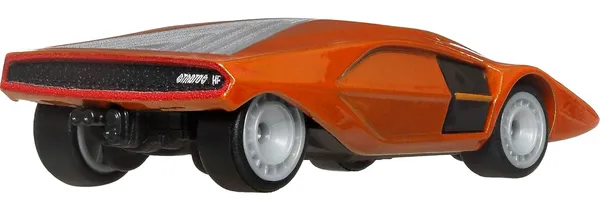 Hotwheels_Premium_1:64_Scale_LANCIA_STRATOS_ZERO_CAR_CULTURE_2025_HAMMER_DROPS_2/5_HRV77