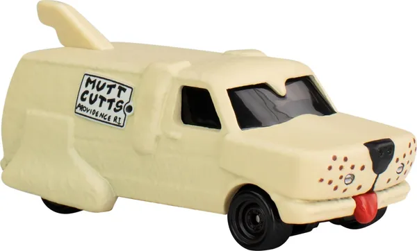 Hotwheels_Premium_1:64_Scale_Mutt_Cutts_Van_Pop_culture_2024_MIX_3_HVJ35