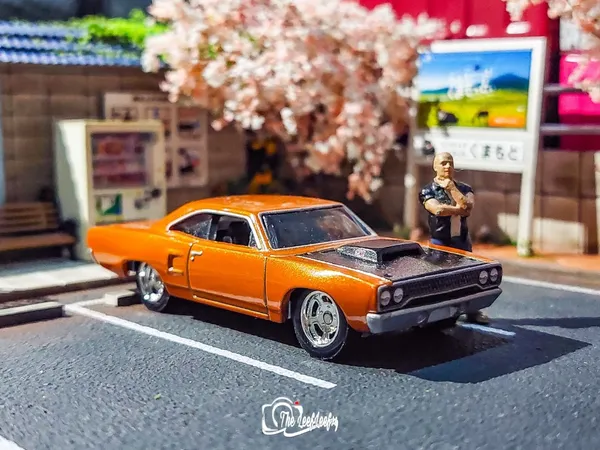 Hotwheels_Premium_2025_1970_CUSTOM_PLYMOUTH_ROADRUNNER_FAST_&_FURIOUS_(FURIOUS_7)_JBL87_4/5